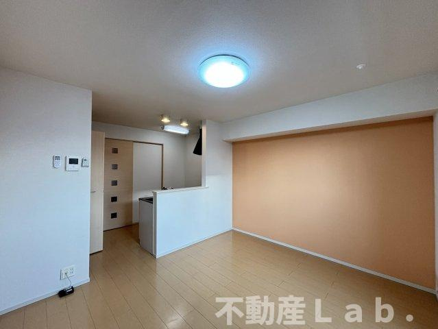 ピュアハイツ・結　Ａの居間・リビング