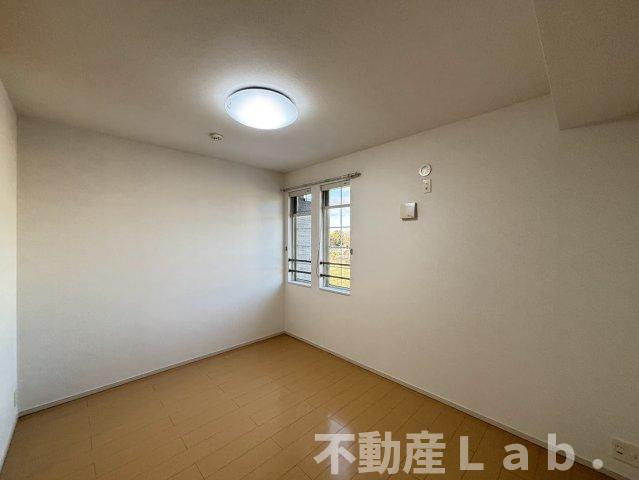 ピュアハイツ・結　Ａの内装