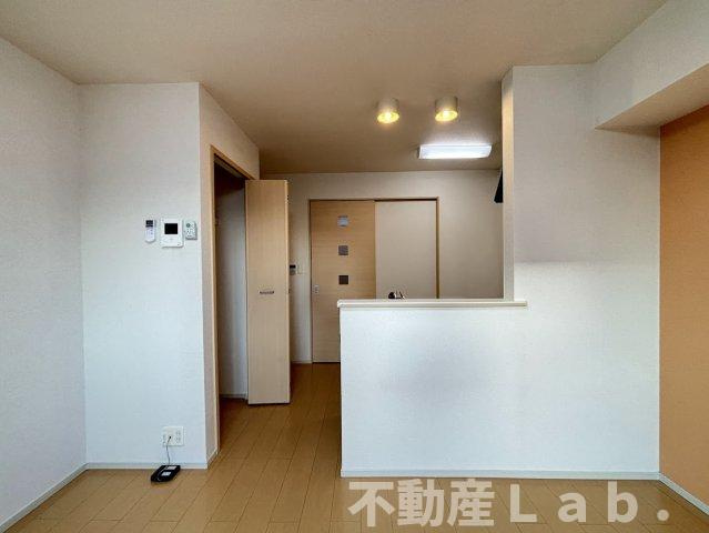 ピュアハイツ・結　Ａのセキュリティ