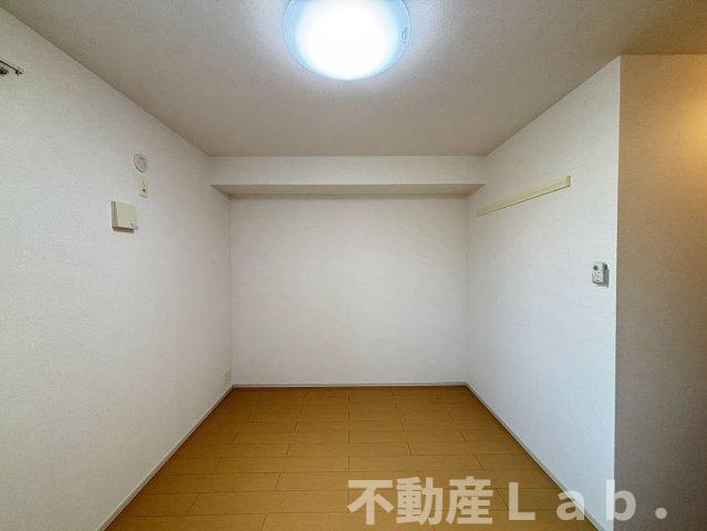 ピュアハイツ・結　Ａの設備