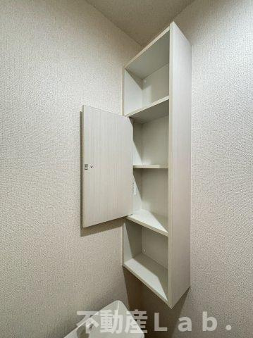 ピュアハイツ・結　Ａの設備