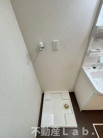 ピュアハイツ・結　Ａの設備