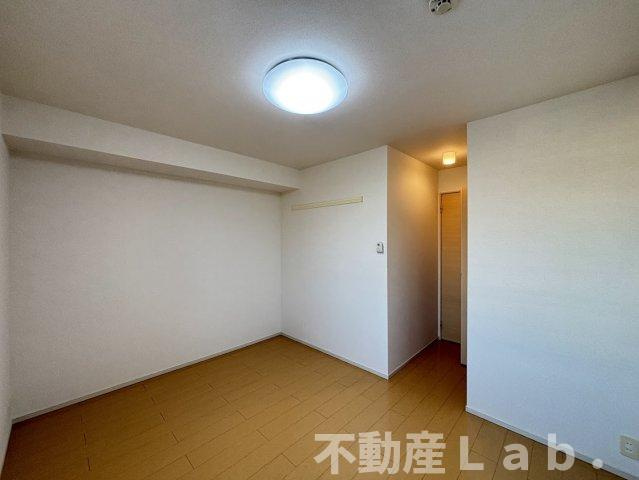 ピュアハイツ・結　Ａの内装