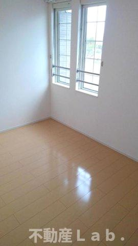 ピュアハイツ・結　Ａの内装