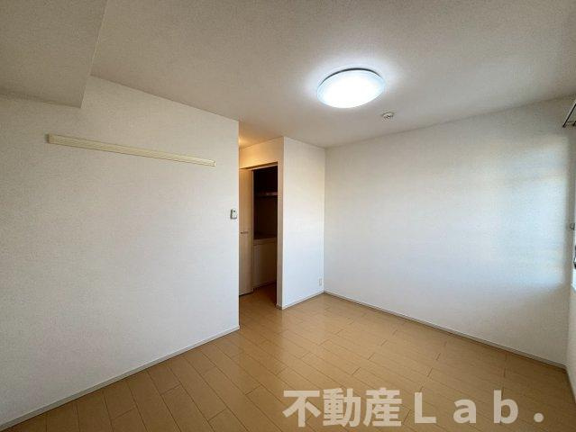 ピュアハイツ・結　Ａの内装