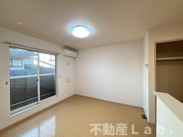 ピュアハイツ・結　Ａのその他