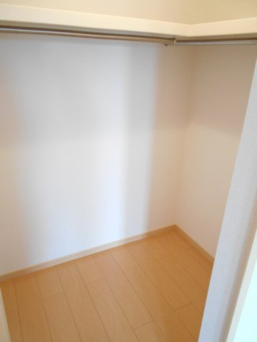 アウローラ　Ⅱの設備