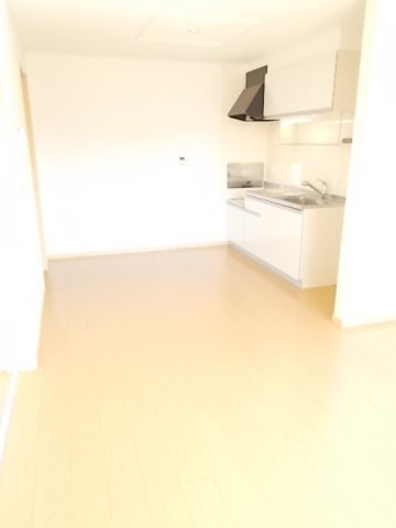 アウローラ　Ⅱのキッチン