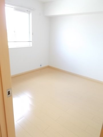 アウローラ　Ⅱの内装