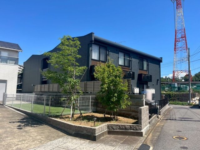 レオパレスＭＵＲＡＫＡＭＩ