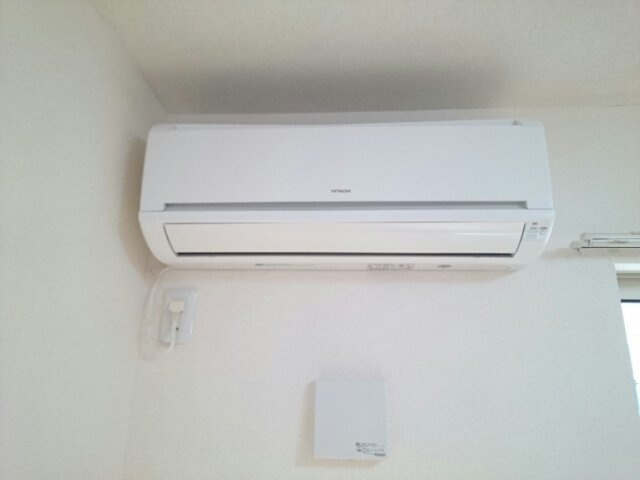 コンフォルトの設備