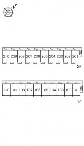 レオパレスＳＫのその他