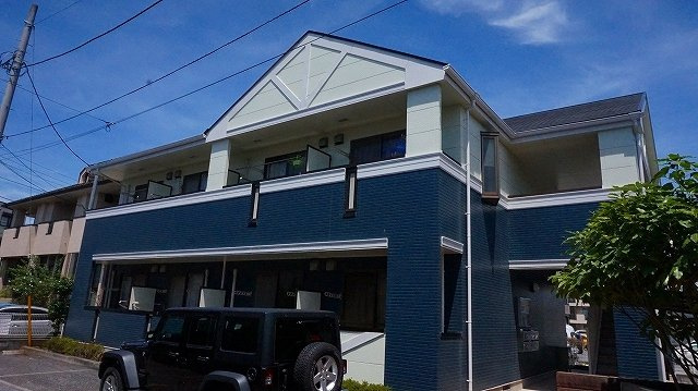 オークランドヴィラ