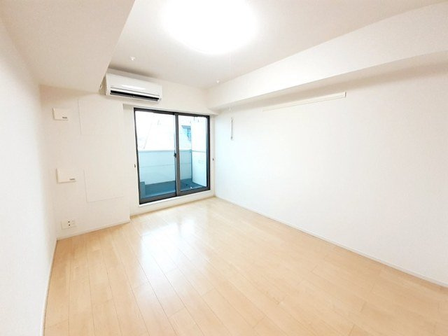 スペランツァの内装