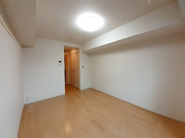 スペランツァの内装