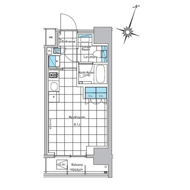 ルフォンプログレ神田プレミア