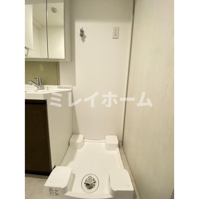 LIBR GRANT 羽田の設備