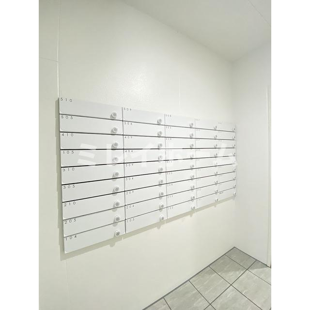 LIBR GRANT 羽田のその他共用部分