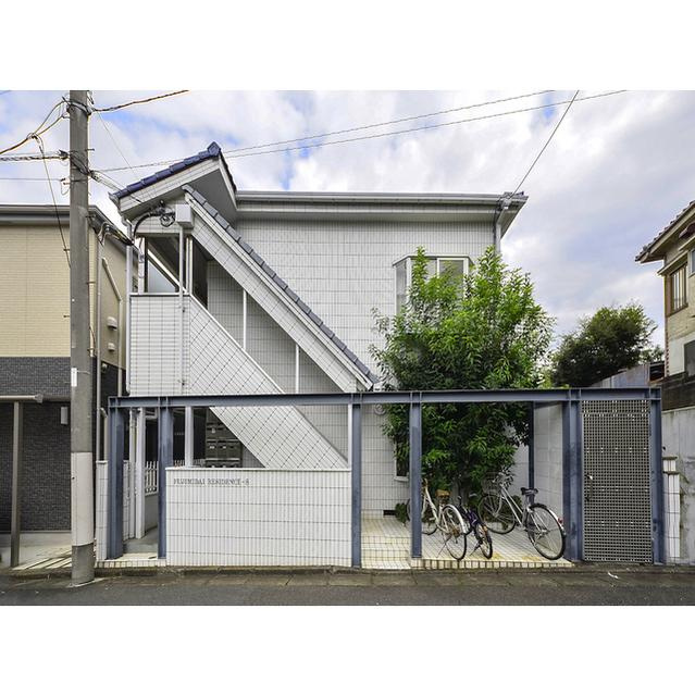 富士見台レジデンスS