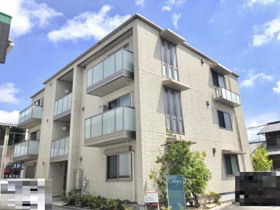 【外観】 | クレアーレ