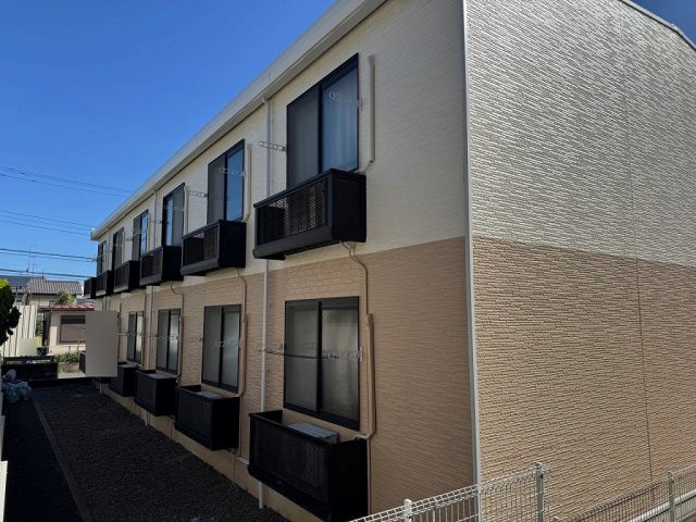 レオパレスパピヨンＡ