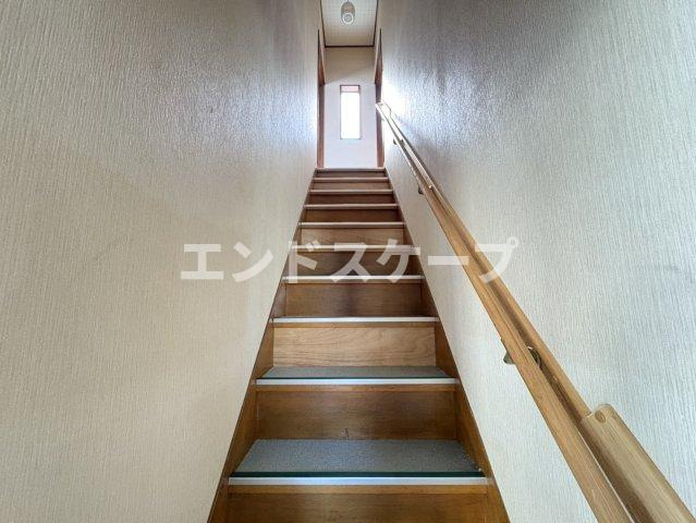 まるちハウス下石倉の内装|高崎、前橋のお部屋探しはエンドスケープまで！お客様の理想お聞かせ下さい♪