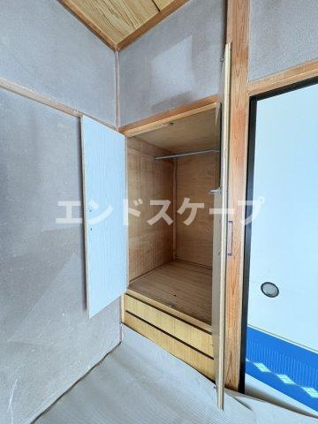 まるちハウス下石倉の設備|高崎、前橋のお部屋探しはエンドスケープまで！お客様の理想お聞かせ下さい♪
