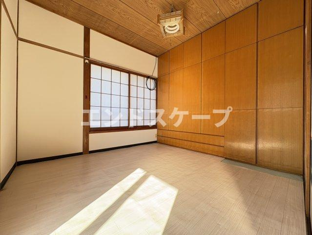 まるちハウス下石倉の居間・リビング|高崎、前橋のお部屋探しはエンドスケープまで！お客様の理想お聞かせ下さい♪