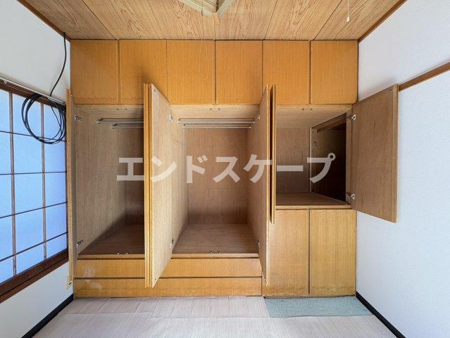 まるちハウス下石倉の玄関|高崎、前橋のお部屋探しはエンドスケープまで！お客様の理想お聞かせ下さい♪