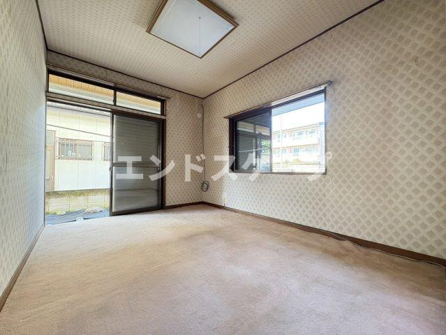 まるちハウス下石倉の洋室|高崎、前橋のお部屋探しはエンドスケープまで！お客様の理想お聞かせ下さい♪