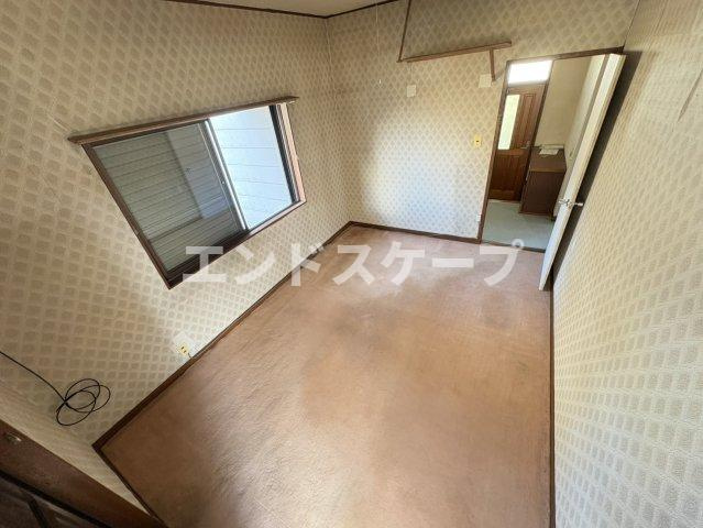 まるちハウス下石倉の洋室|高崎、前橋のお部屋探しはエンドスケープまで！お客様の理想お聞かせ下さい♪