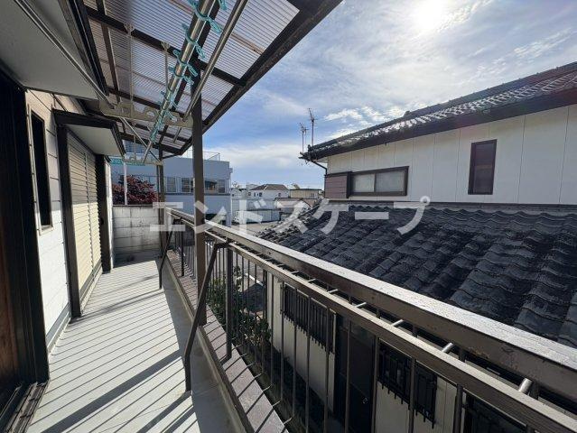 まるちハウス下石倉の庭|高崎、前橋のお部屋探しはエンドスケープまで！お客様の理想お聞かせ下さい♪