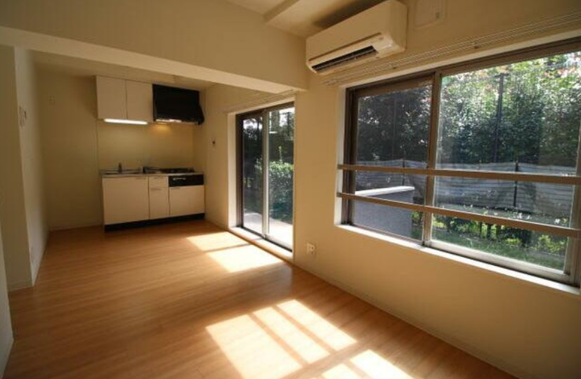 田端公園アパートメンツの画像