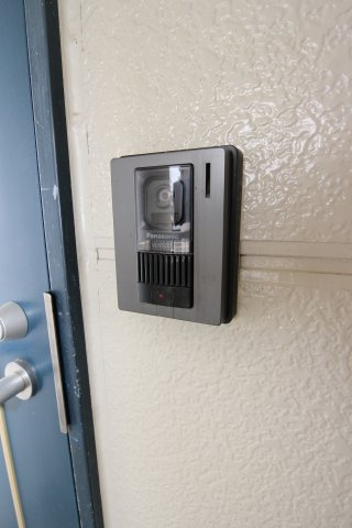 【セキュリティ】 | プラドール　B棟