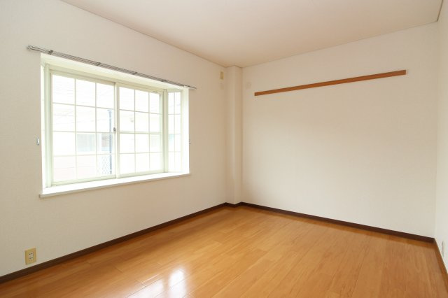 【洋室】 | プラドール　B棟