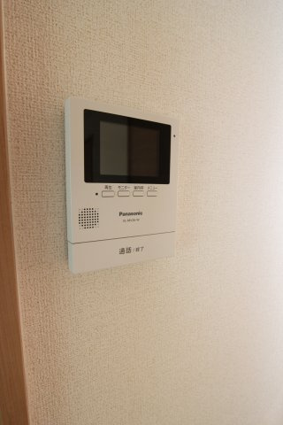 【セキュリティ】 | プラドール　B棟