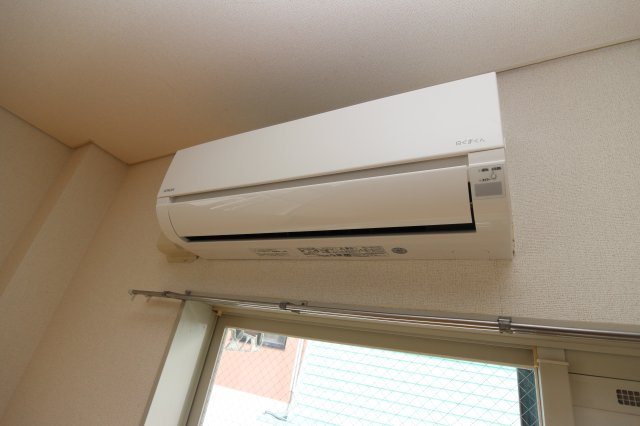 【設備】 | プラドール　B棟