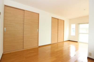 【居間・リビング】 | プラドール　B棟