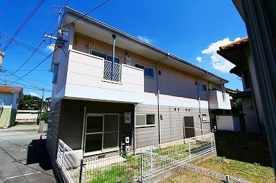 【外観】 | プラドール　B棟