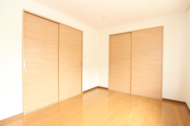 【居間・リビング】 | プラドール　B棟