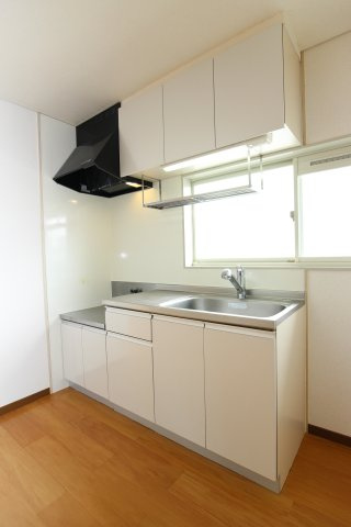【キッチン】 | プラドール　B棟