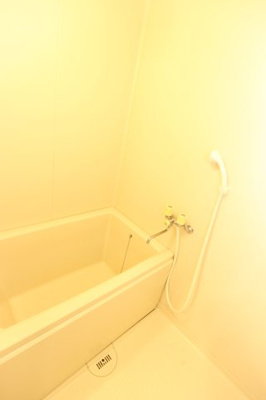 【浴室】 | プラドール　B棟