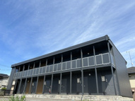 レオパレス川辺の画像