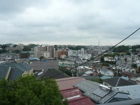 フィオーレ南太田の展望