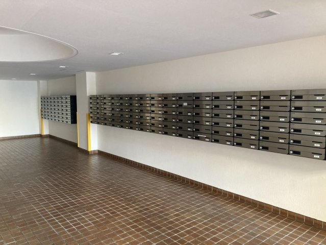 【その他共用部分】 | 藤和城西コープ☆仲介手数料無料☆