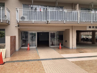 【エントランス】 | 藤和城西コープ☆仲介手数料無料☆