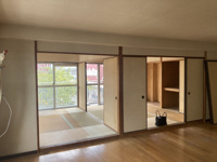 【居間・リビング】 | 藤和城西コープ☆仲介手数料無料☆