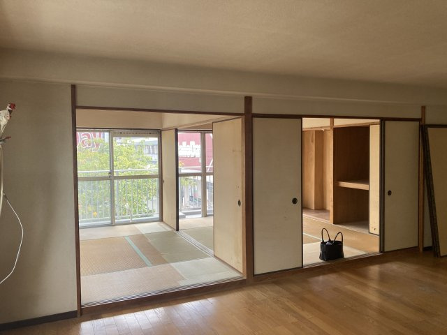 【居間・リビング】 | 藤和城西コープ☆仲介手数料無料☆