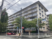 藤和城西コープ☆仲介手数料無料☆の画像