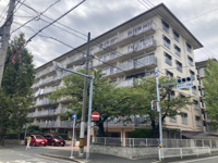 【外観】 | 藤和城西コープ☆仲介手数料無料☆